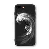 Space Surfing