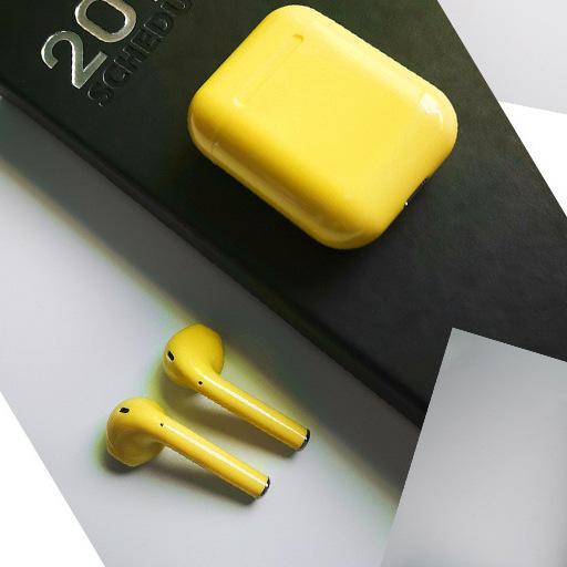 Vizzy SmartPods V2