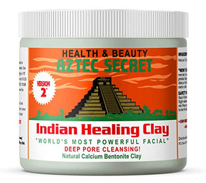 Aztec Secret - Indian Healing Clay