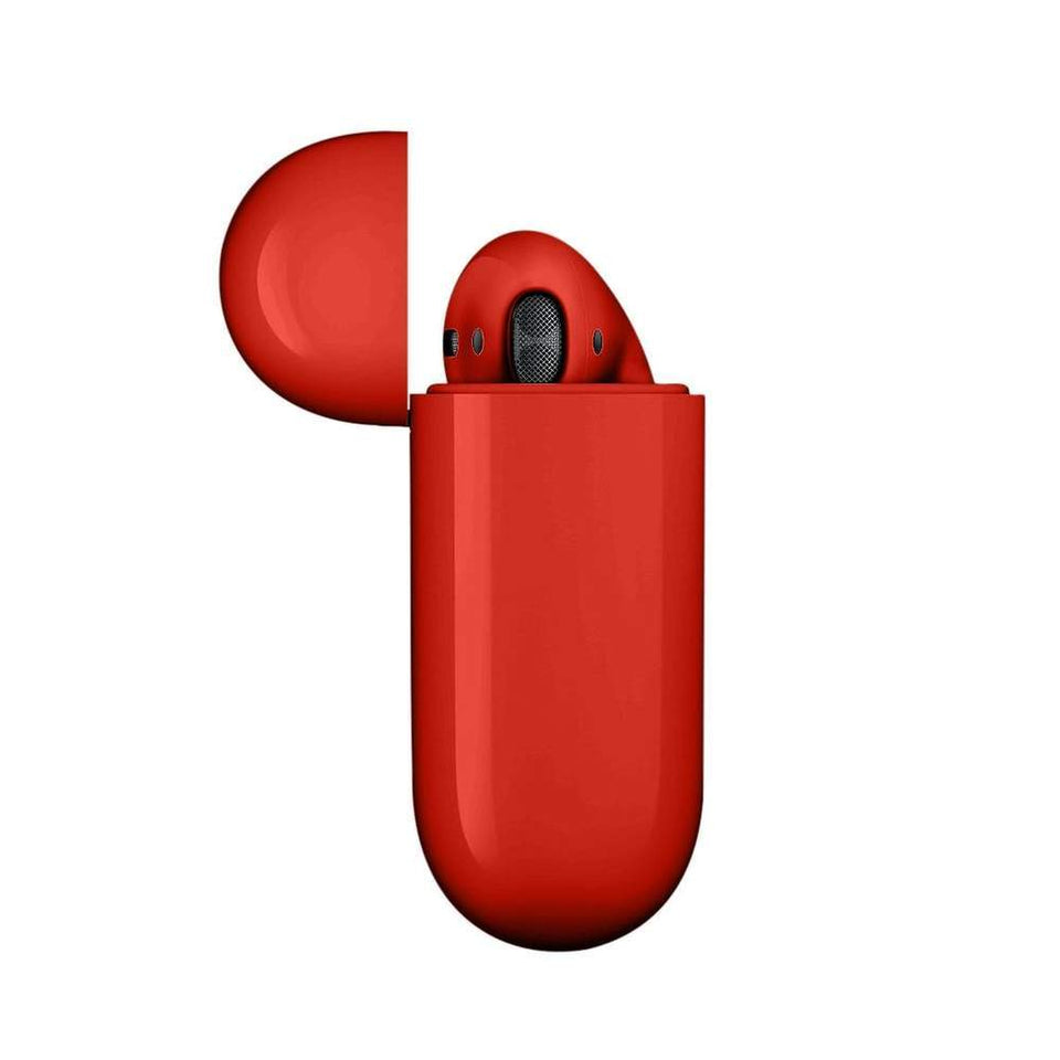 Vizzy SmartPods V2