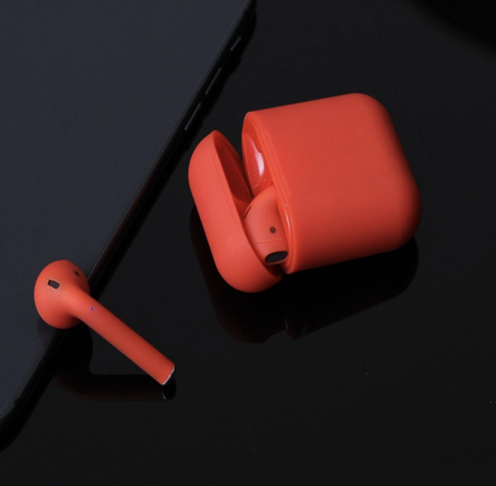 Vizzy SmartPods V2