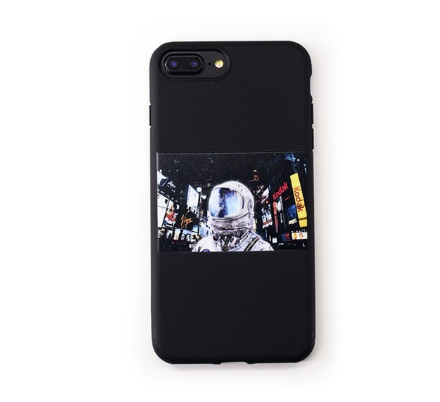 Astronaut 1