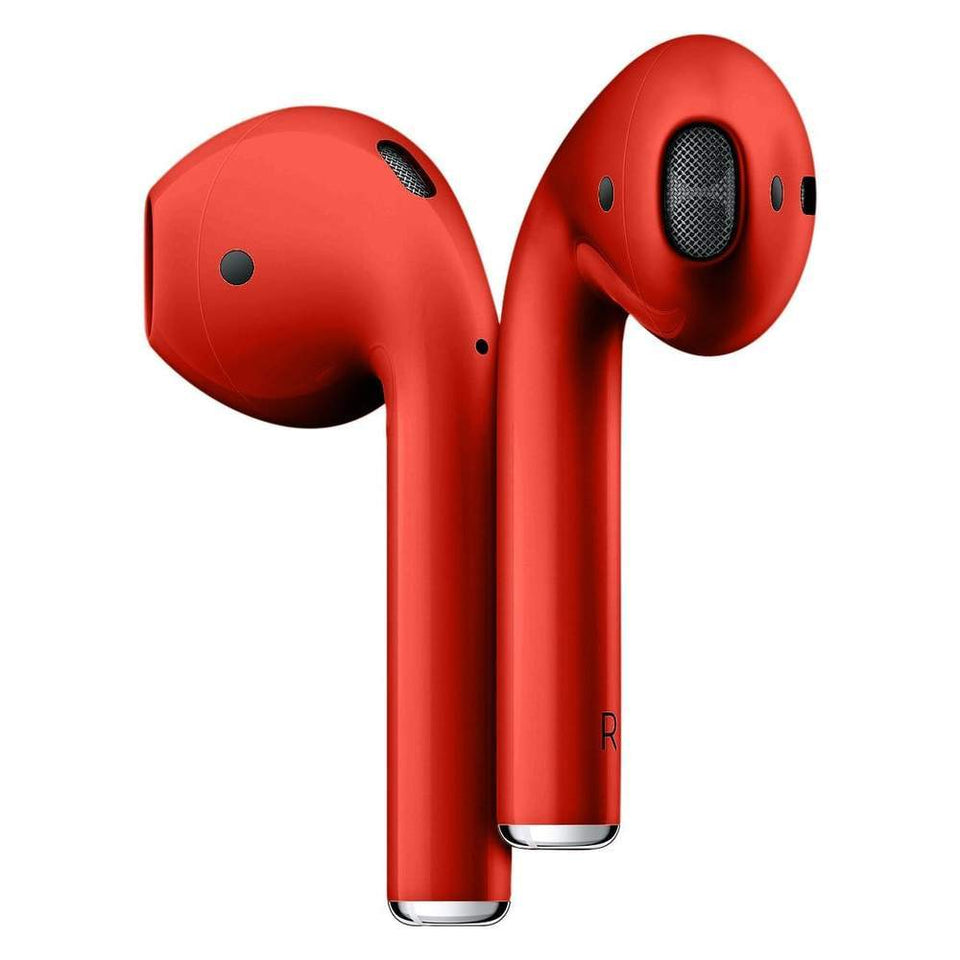 Vizzy SmartPods V2