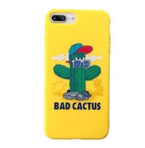 Bad Cactus