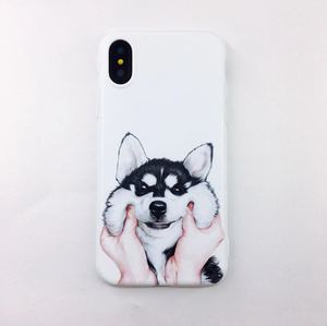Dog 1