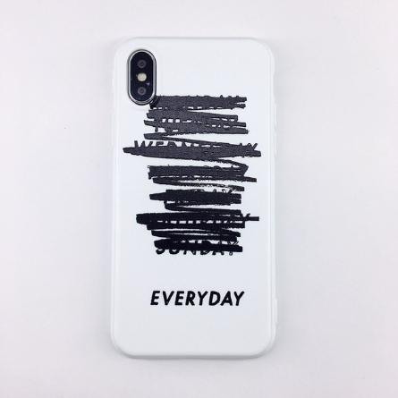Everyday White
