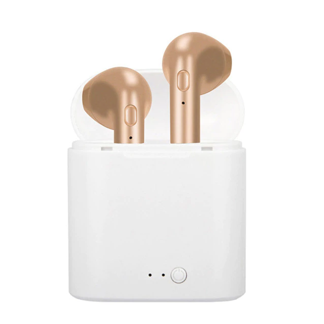 Vizzy Smart Pods