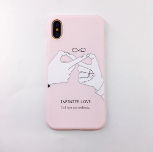 Infinite Love