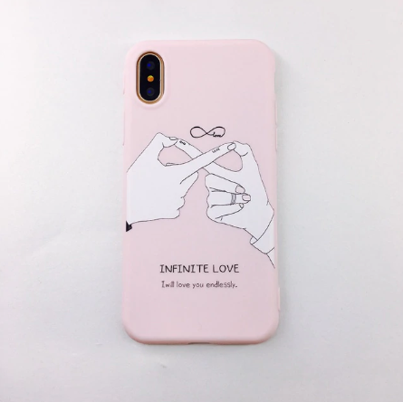Infinite Love