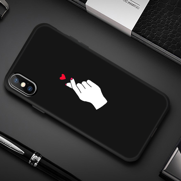 Loving Touch