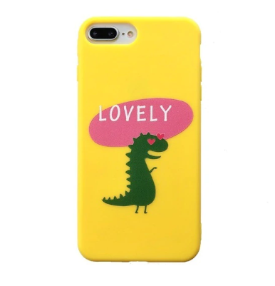 Lovely Dino