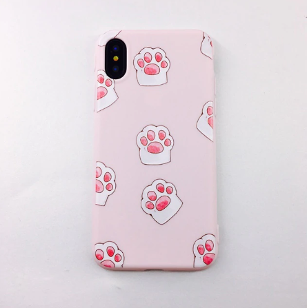 Cat Paw