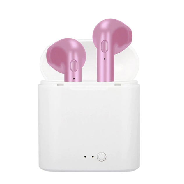 Vizzy Smart Pods