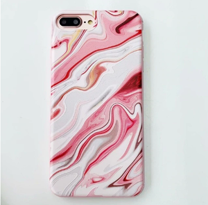 Pink Marble