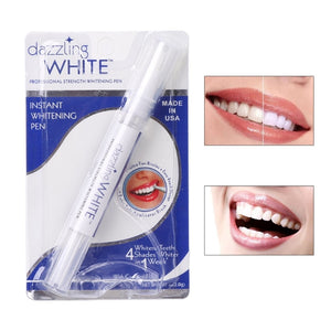 Vizzy Flawless Teeth Whitening Pen