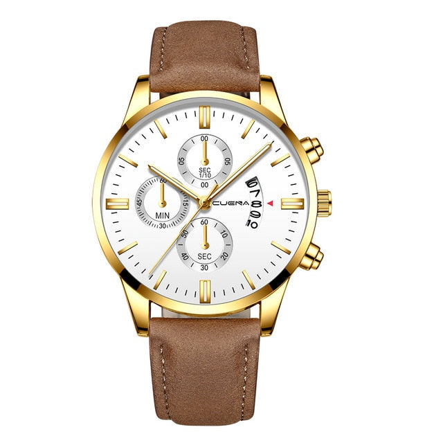 Vizzy Aviator Lux