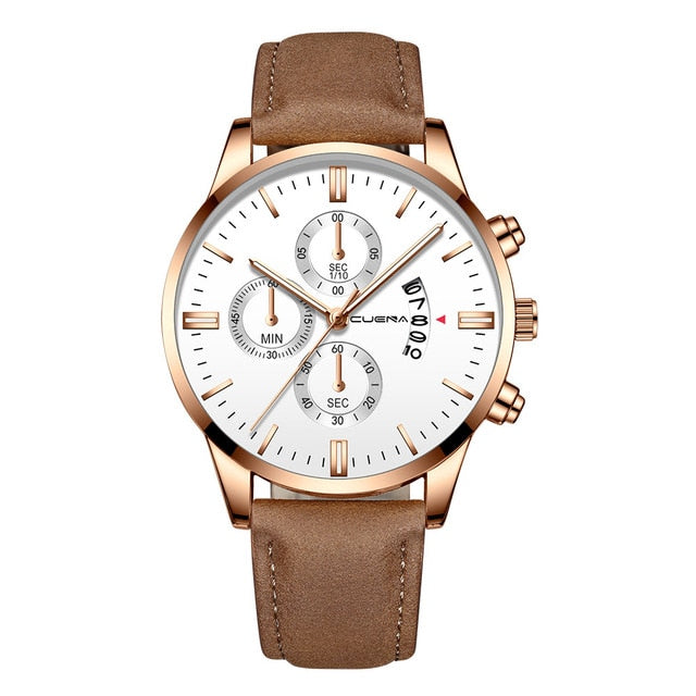 Vizzy Aviator Lux