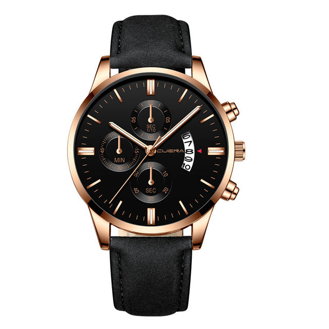 Vizzy Aviator Lux