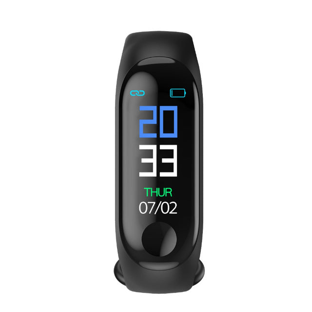 Vizzy Sports Band