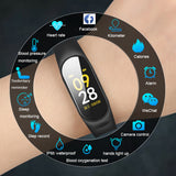 Vizzy Sports Band