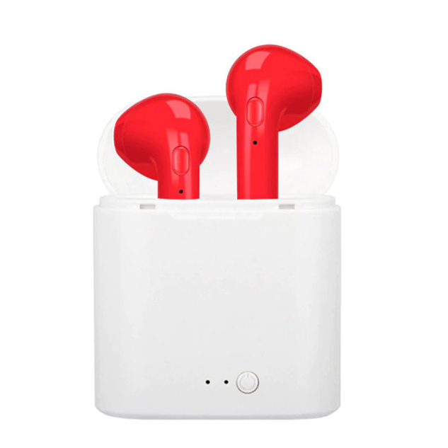 Vizzy Smart Pods