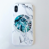 Turquoise Marble