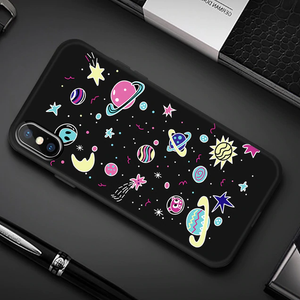 Colorful Universe