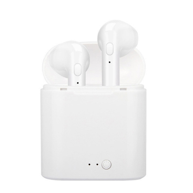 Vizzy Smart Pods